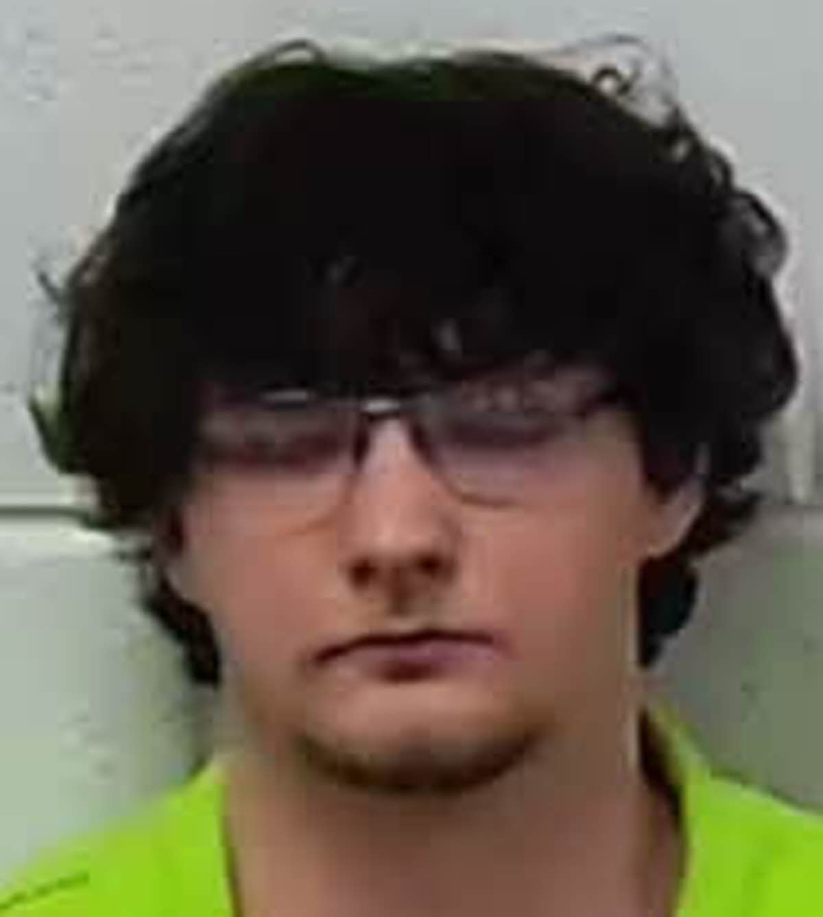 Mugshot of KYLE BLAKE LARGEN
