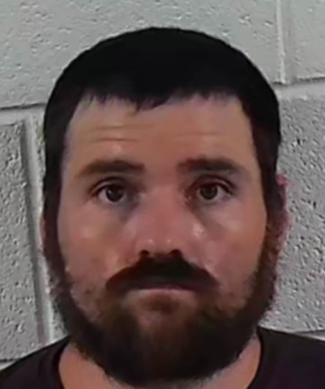 Mugshot of BILLY RAY ROBERTS