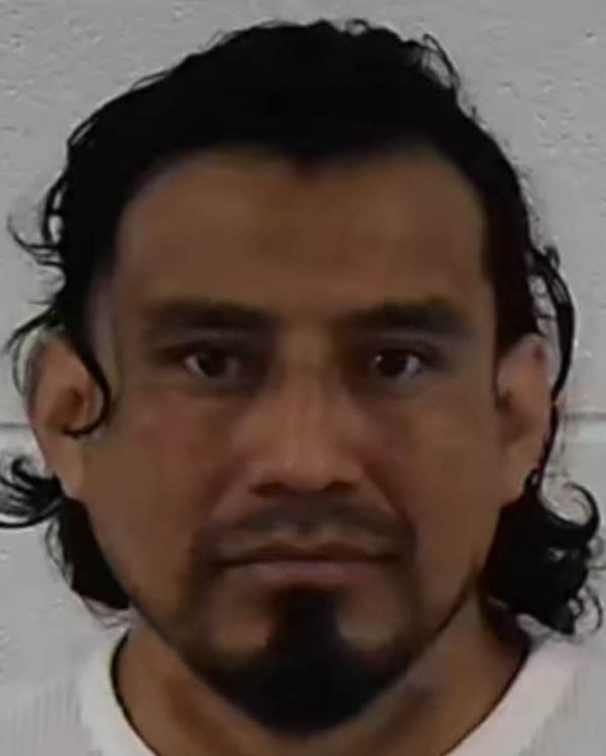 Mugshot of JULIO CESAR CHAVEZ-TEMAXTE