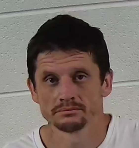 Mugshot of DONALD GREY OUTLAW