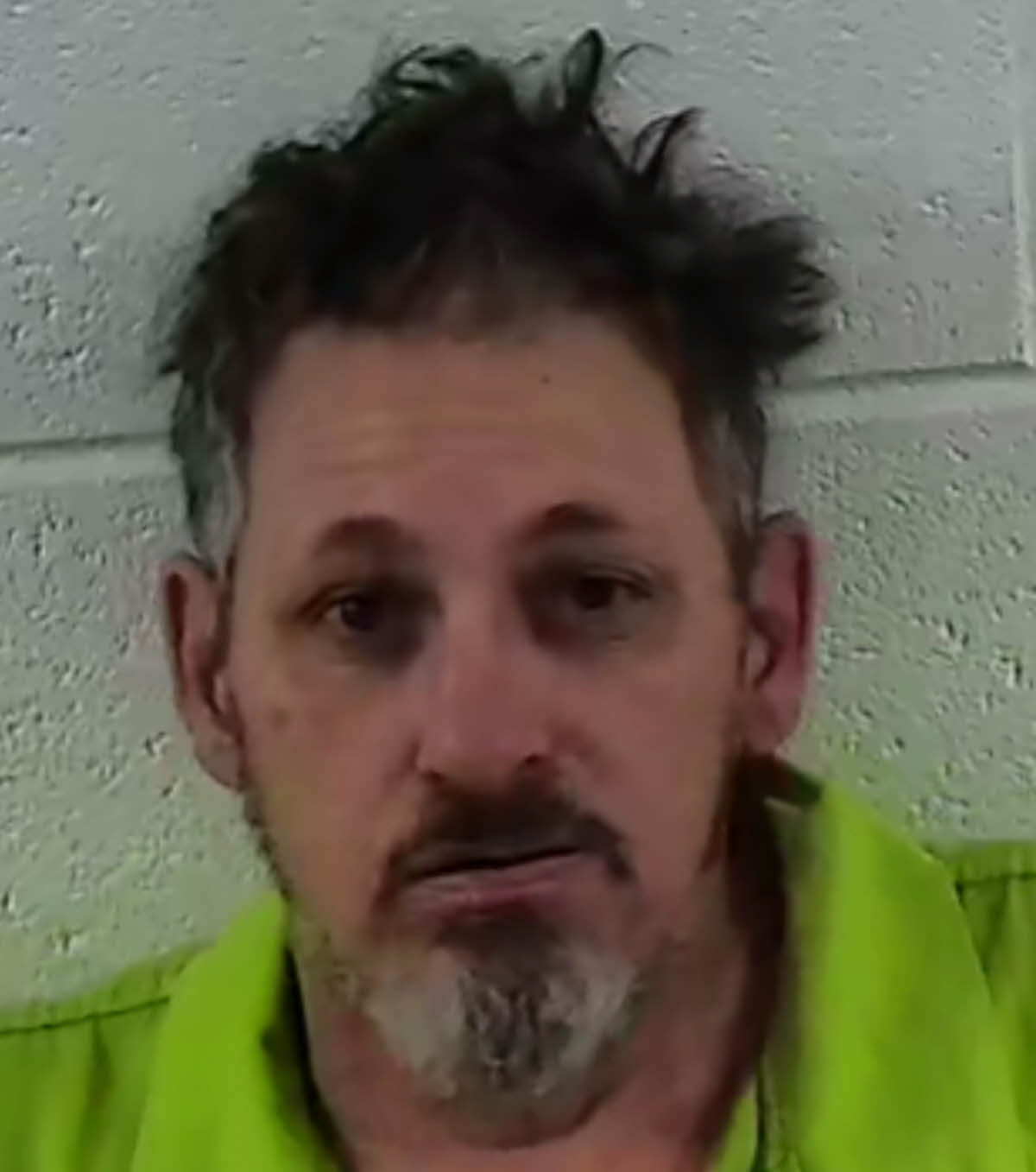 Mugshot of RANDAL SIMON POTTER
