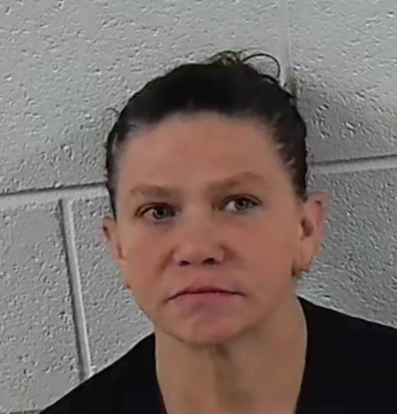 Mugshot of TARA BETH CRANFILL