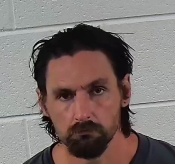 Mugshot of MICHAEL WAYNE MCMILLIAN