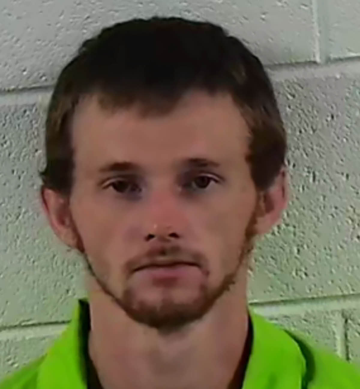 Mugshot of ANTHONY DAVID BLEDSOE