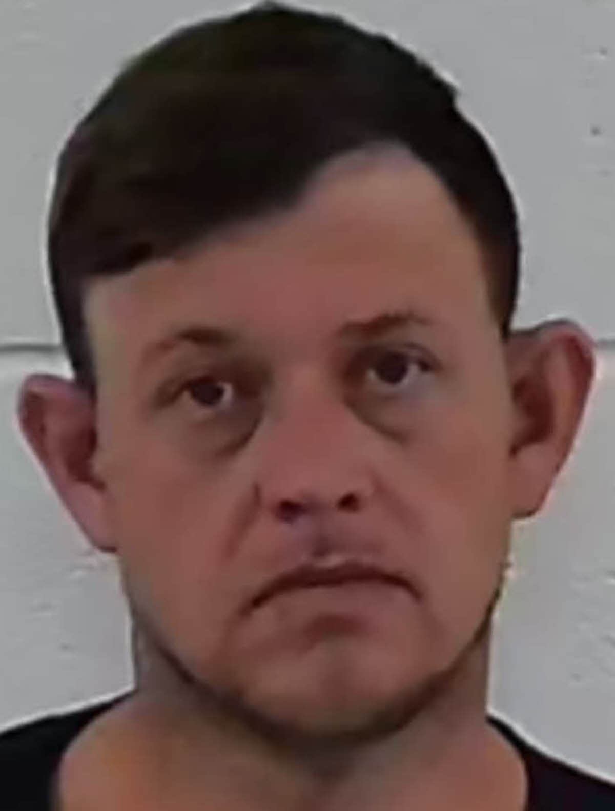 Mugshot of RUBEN JASPER HOLYFIELD