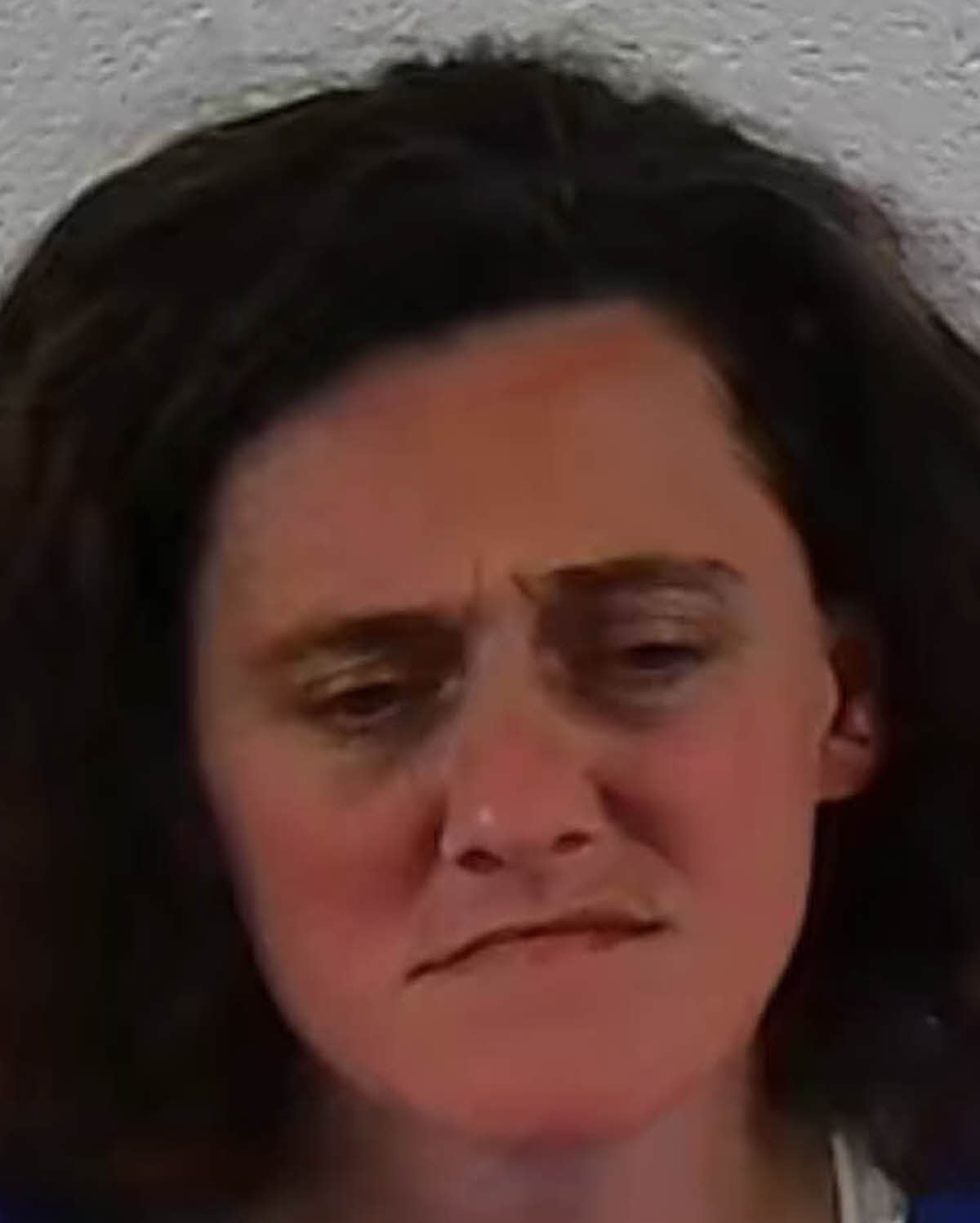 Mugshot of JESSICA VIOLA HAWKS