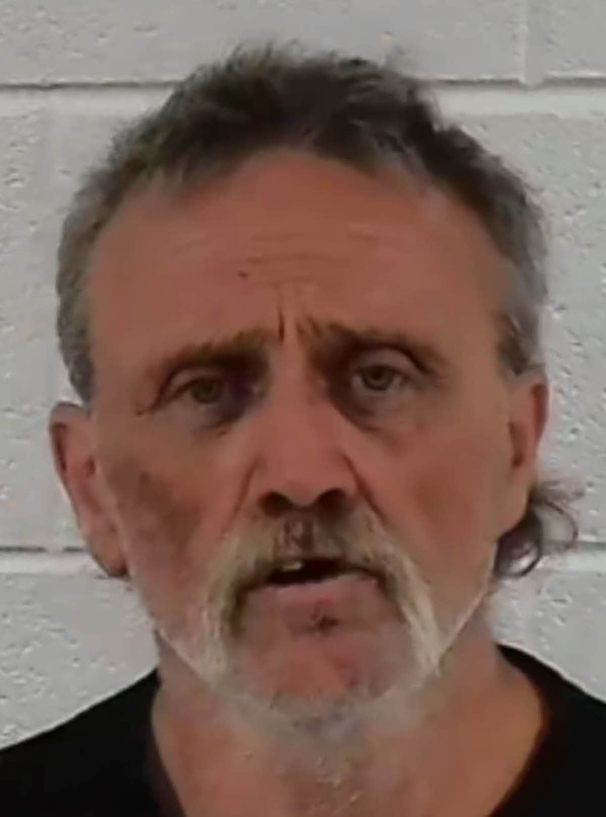 Mugshot of SCOTT DOUGLAS SPURLIN