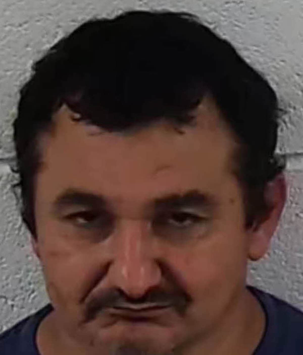 Mugshot of JOSEPH GRAY PADRON