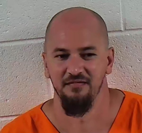 Mugshot of RYAN SCOTT VICK