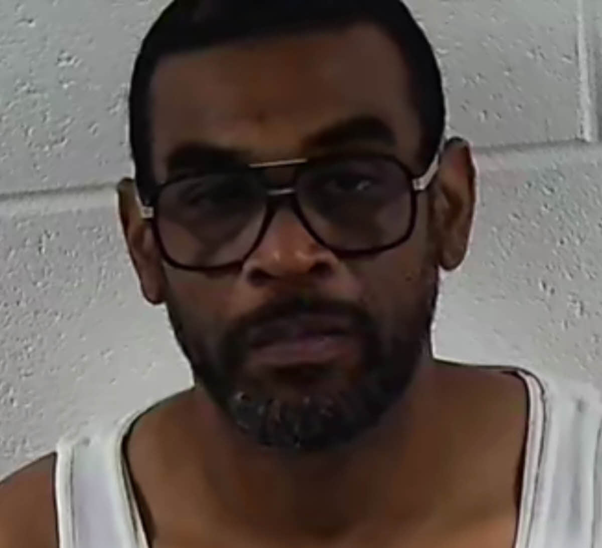 Mugshot of ISRAEL MOORE LENNON