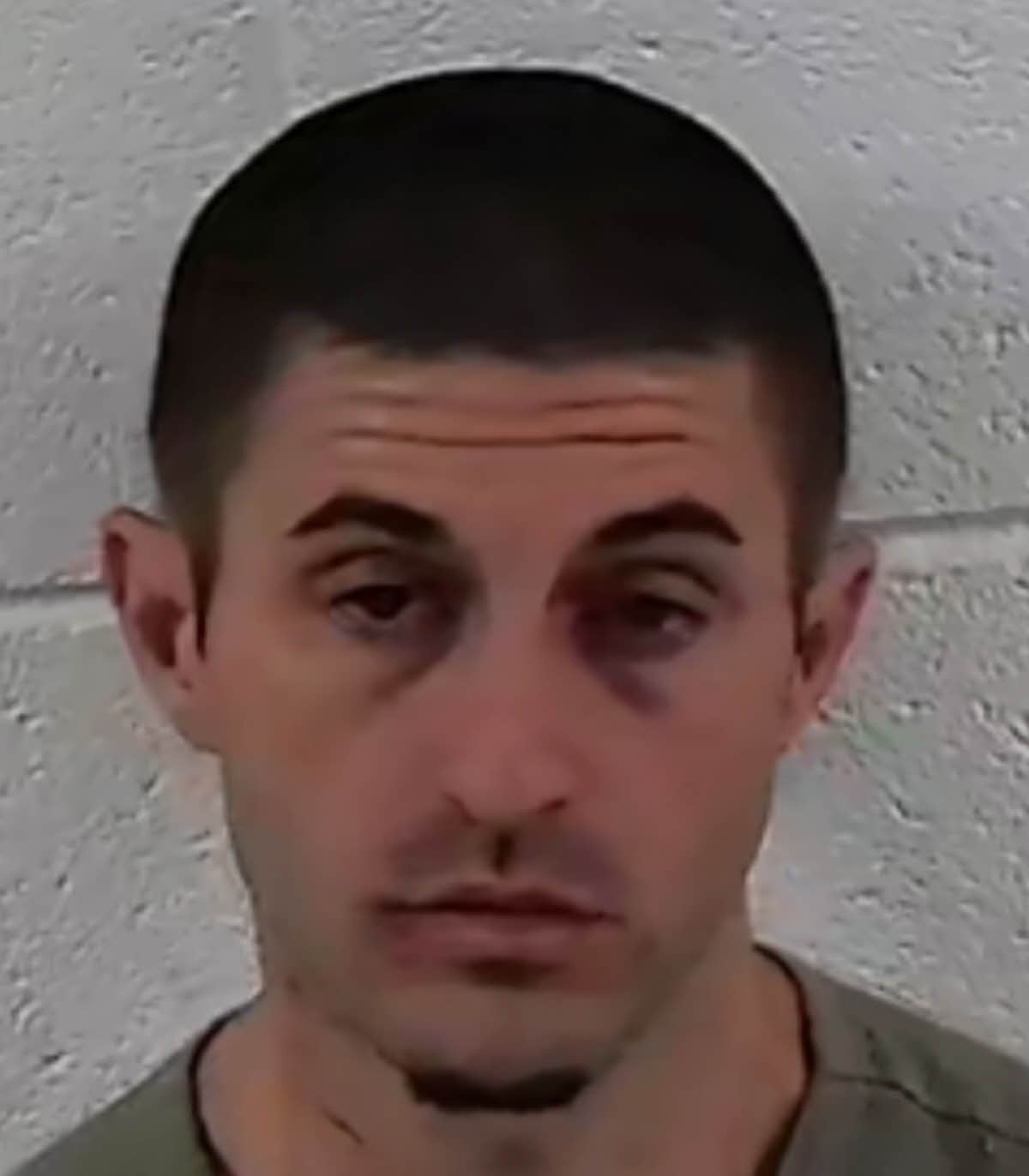 Mugshot of JAMIE KEITH BARR