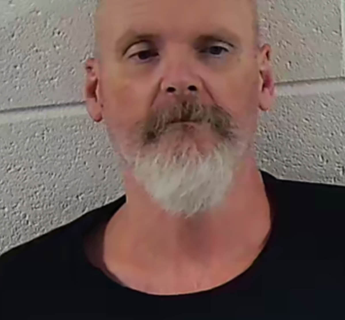 Mugshot of DWAYNE EARL CHILTON