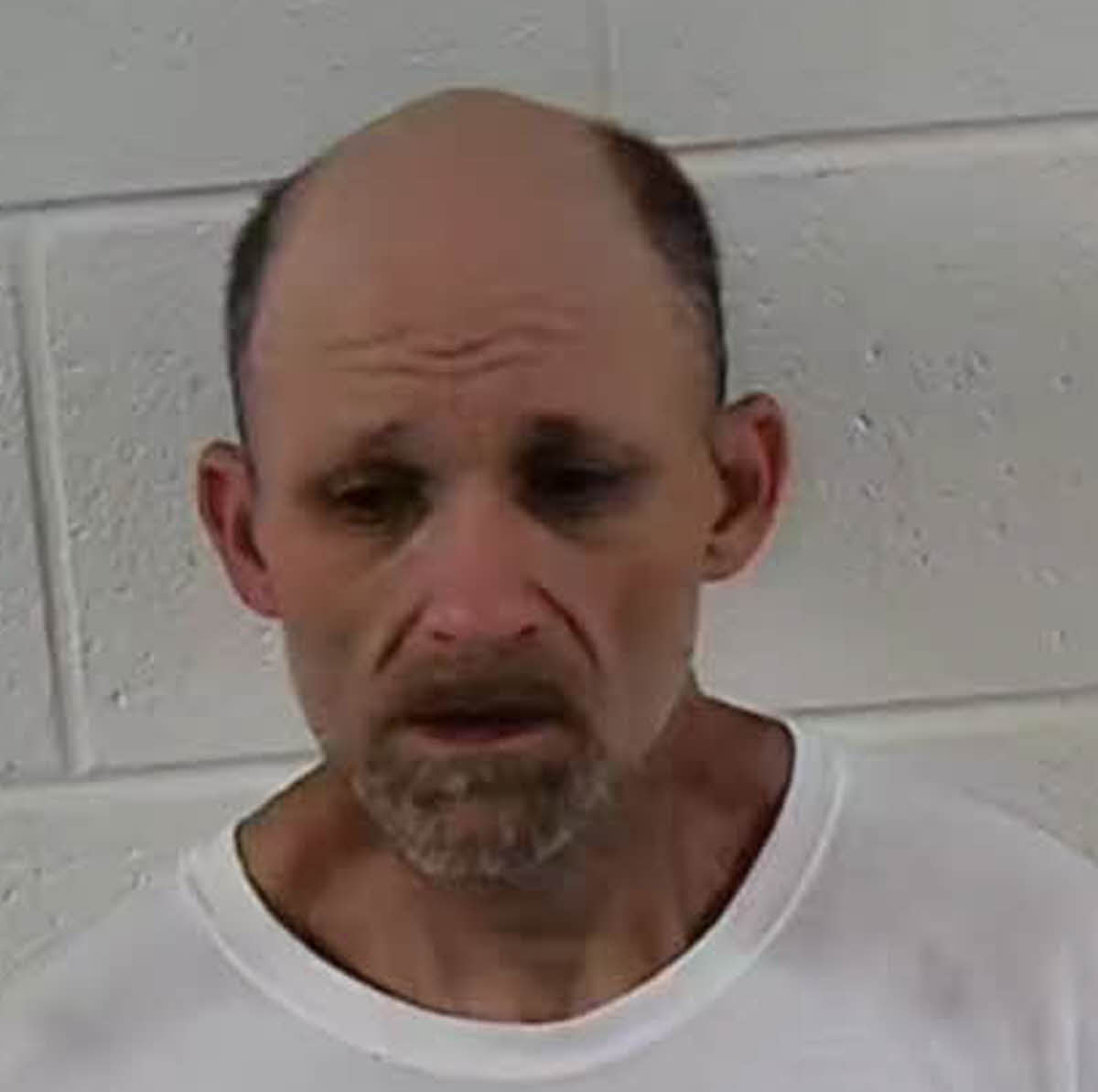 Mugshot of DERRICK AARON OWENS