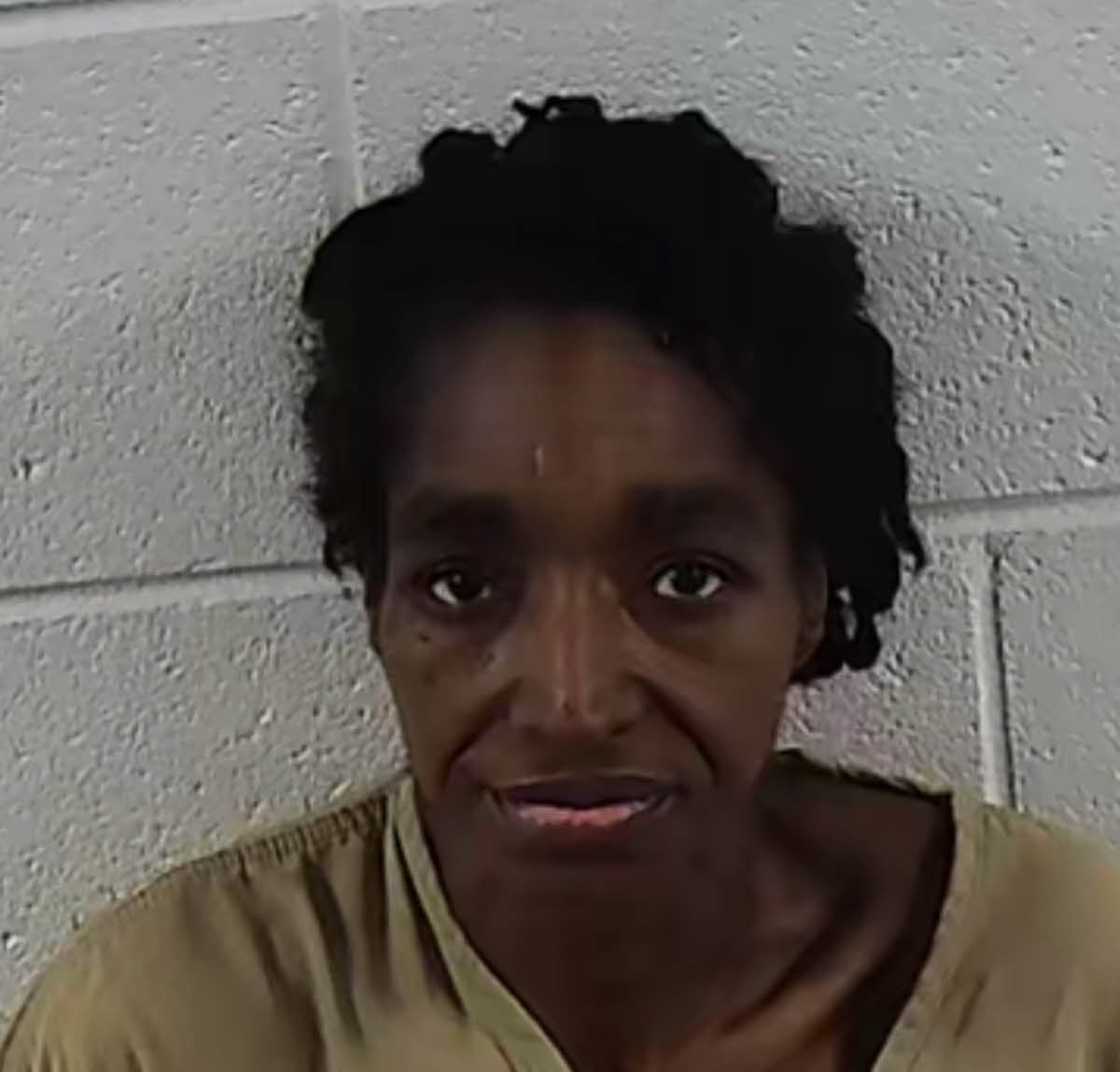 Mugshot of CASSANDRA VICTORIA LEAKE