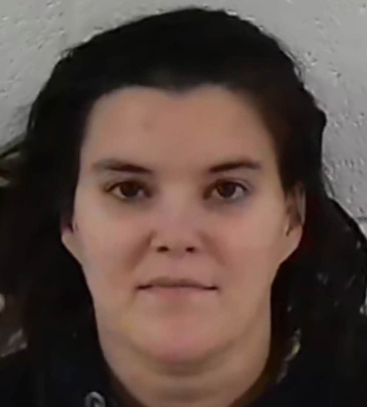 Mugshot of CHELSEA MARIE AZBELL