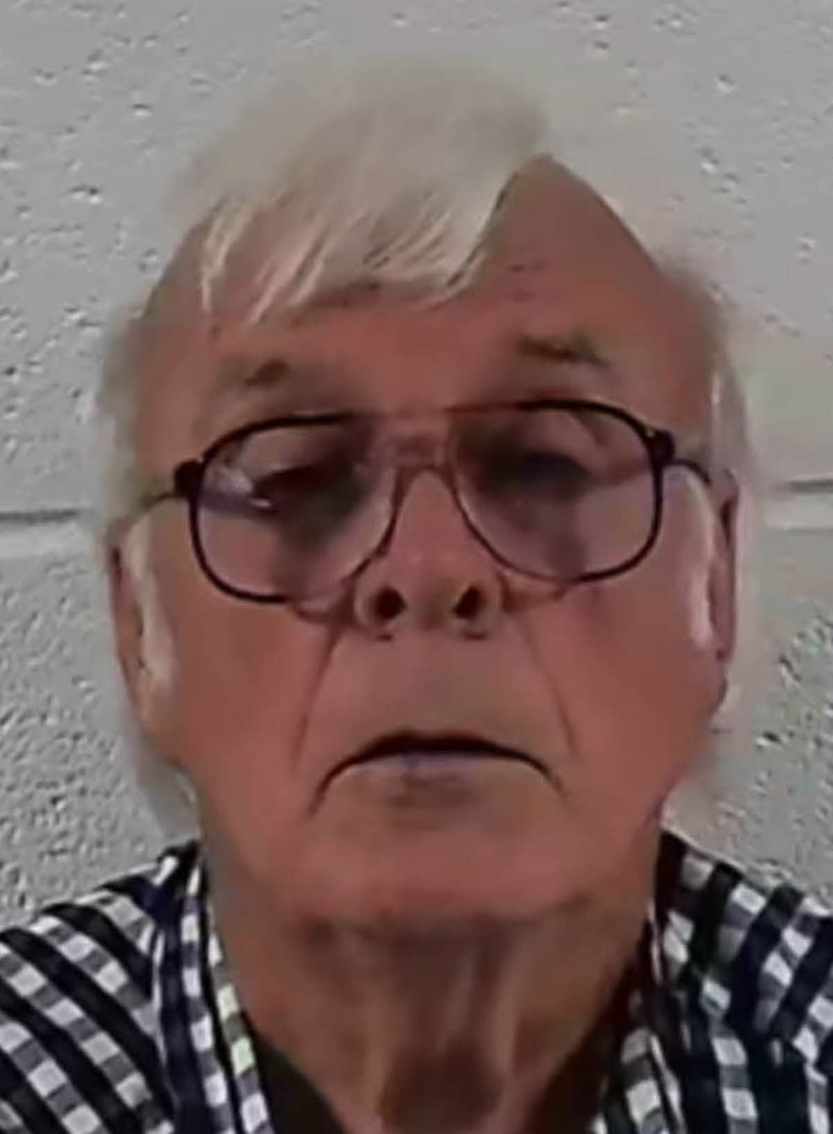 Mugshot of CHARLES JOSEPH MARSHALL