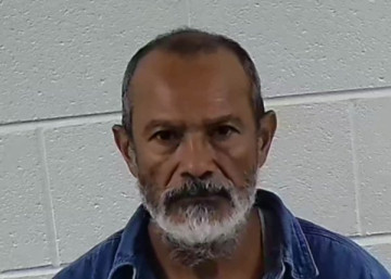 Mugshot of CARLOS ALBERTO MARTINEZ