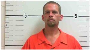Mugshot of CHRISTOPHER CHARLES WHITT