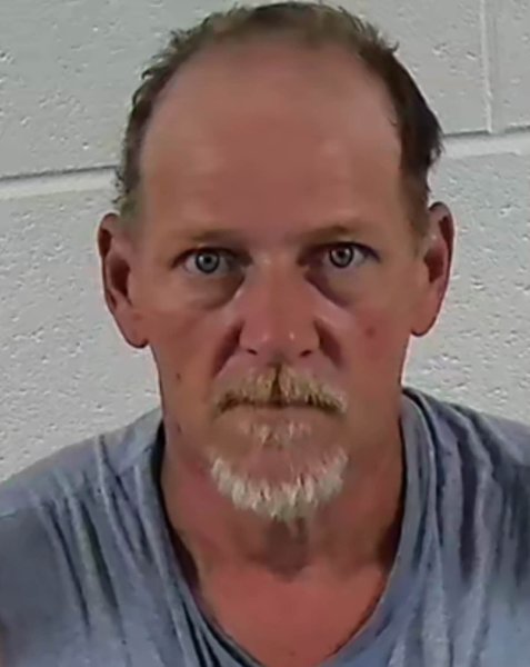 Mugshot of TIMOTHY CHESTER SNOW