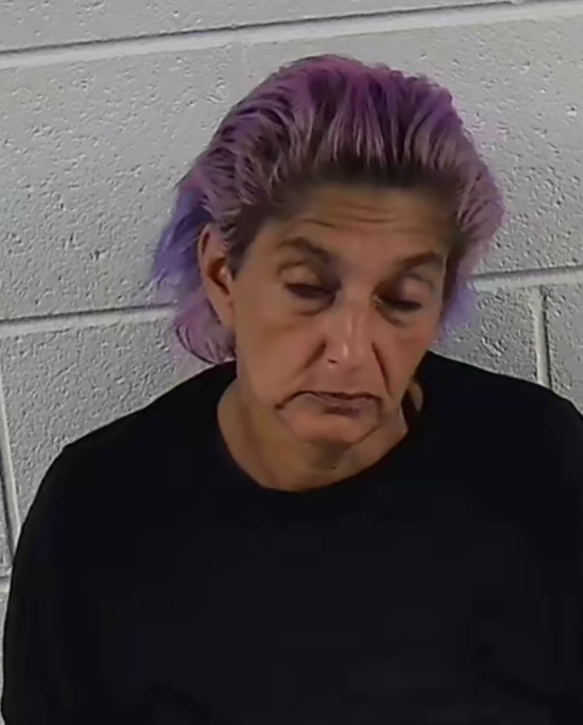 Mugshot of TABITHA DAWN JONES