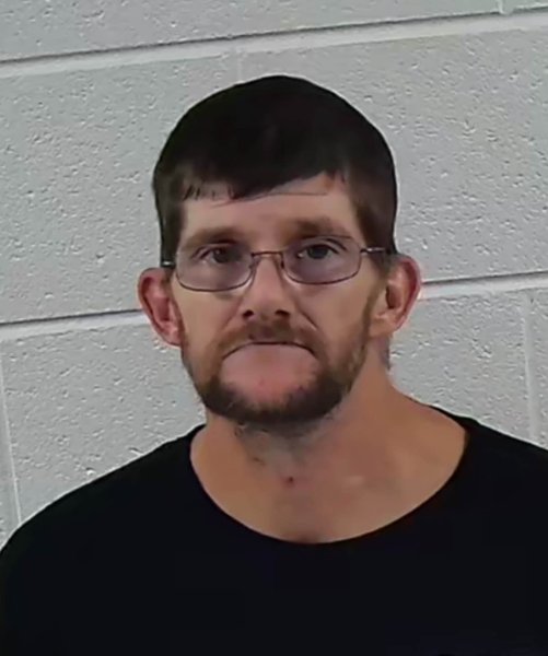 Mugshot of JEREMY ZZ JOHNSON