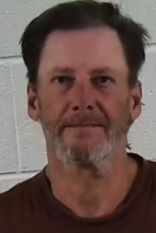 Mugshot of JEFFREY TODD FIELDS