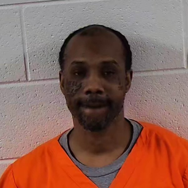 Mugshot of JIMMY LEE HARRIS