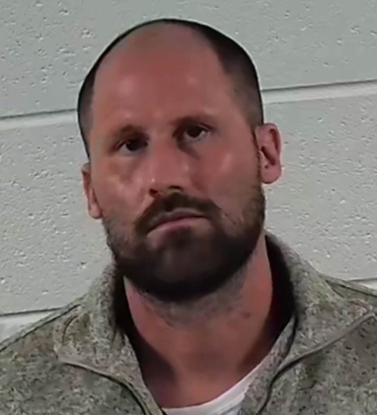 Mugshot of CARLIN JEFFERSON WHITE