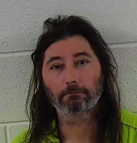 Mugshot of JASON ELBERT VENABLE