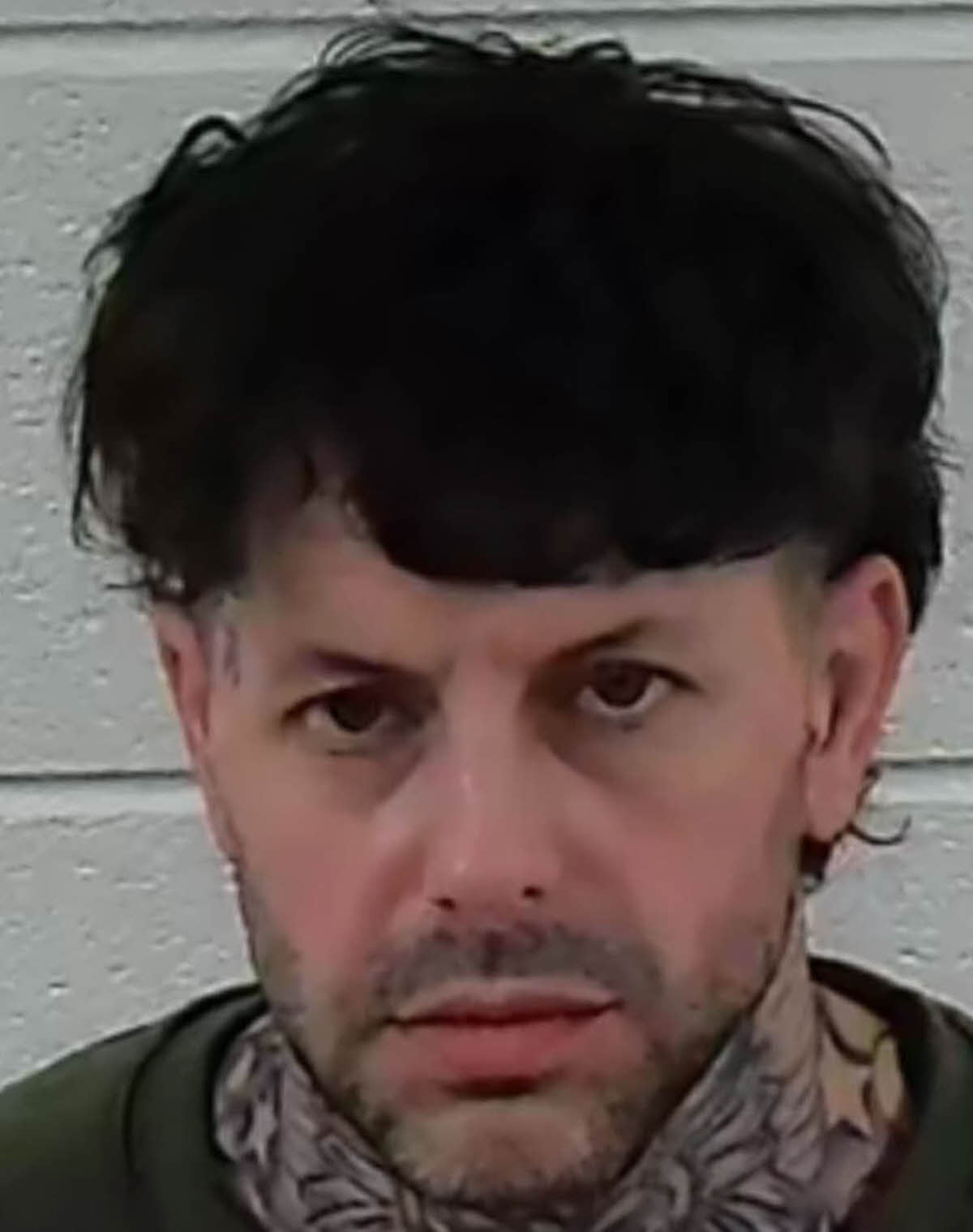 Mugshot of JEREMY MAXTON COOKE