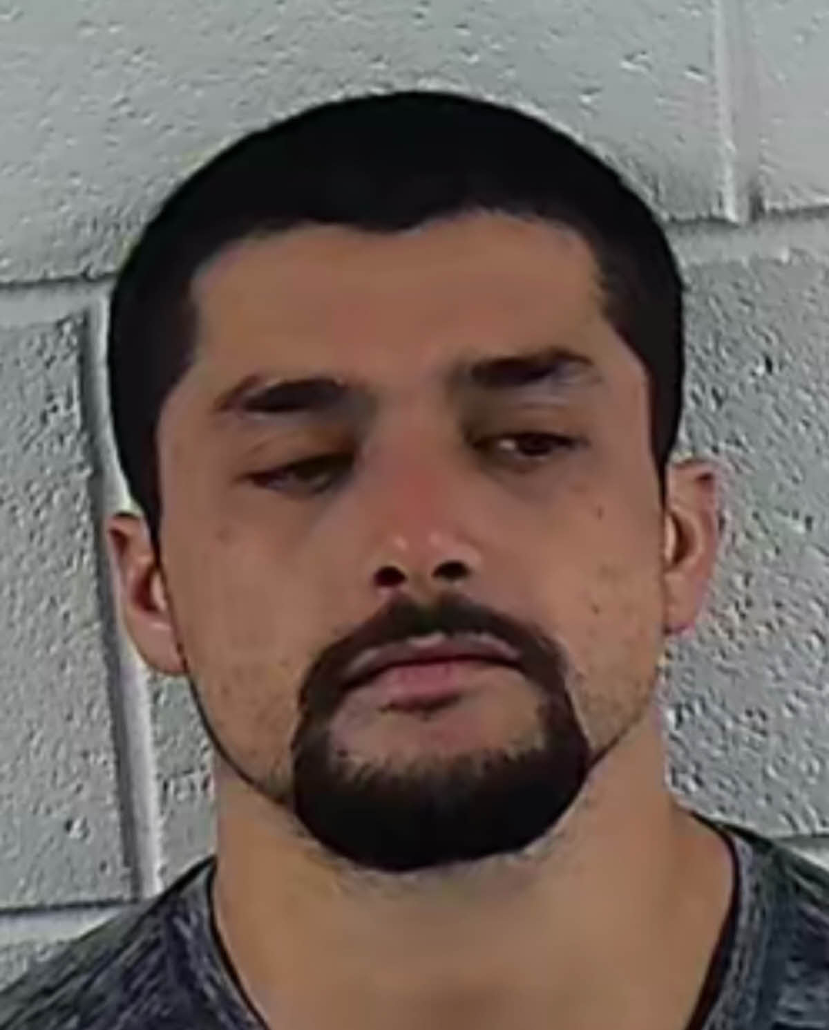 Mugshot of WILLIAM CECIL HERNANDEZ