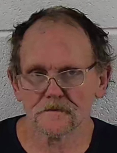 Mugshot of ERIC TODD LYNCH