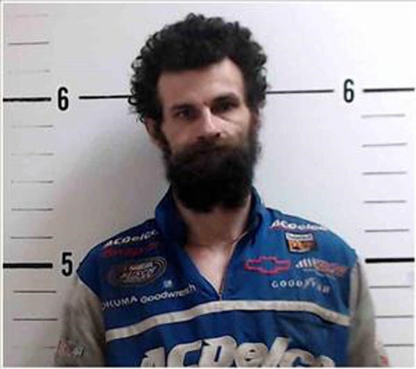 Mugshot of BOBBY LEE EASTER