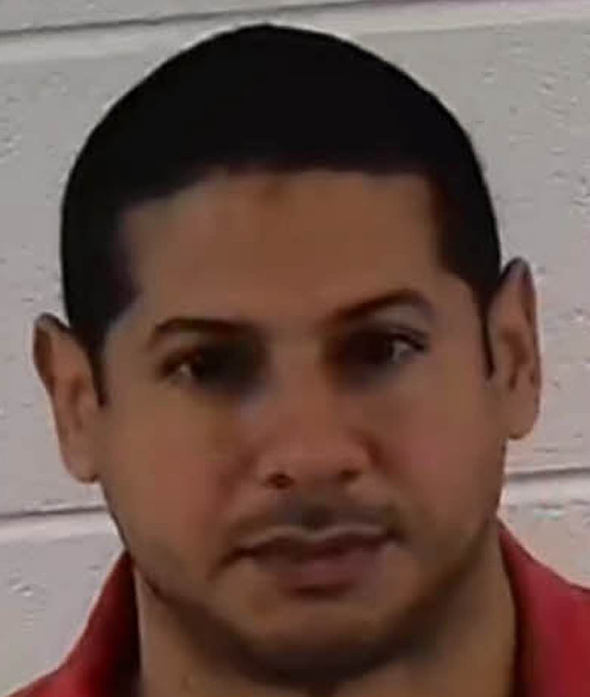Mugshot of DAVID RODRIGUEZ GONZALEZ