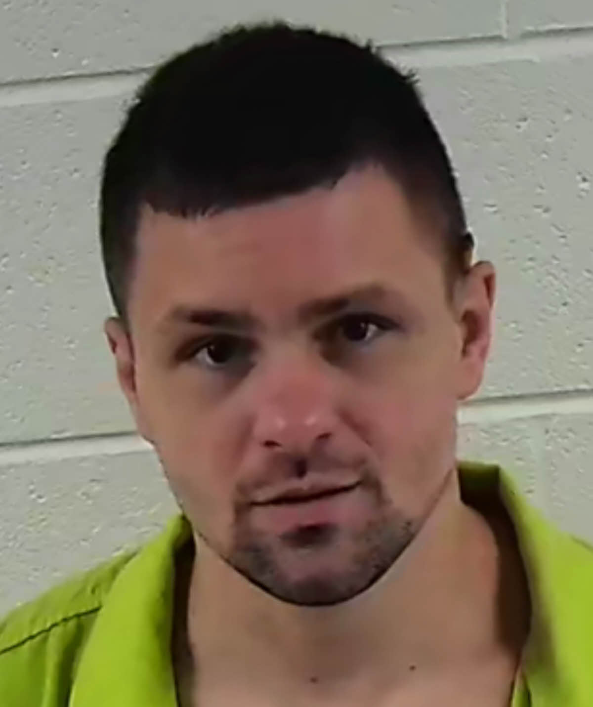 Mugshot of CODY LAYNE BURCHETTE