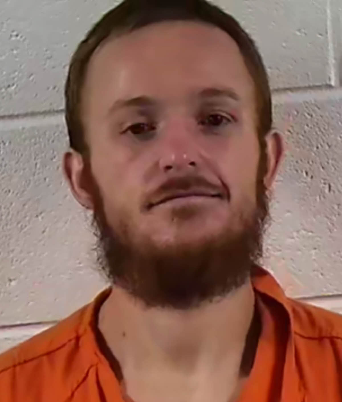 Mugshot of DELBERT ALAN ABBAS