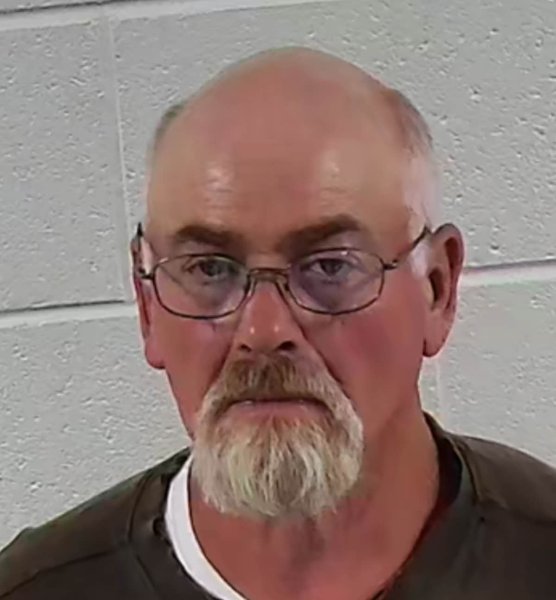Mugshot of WESLEY JASON BOLES