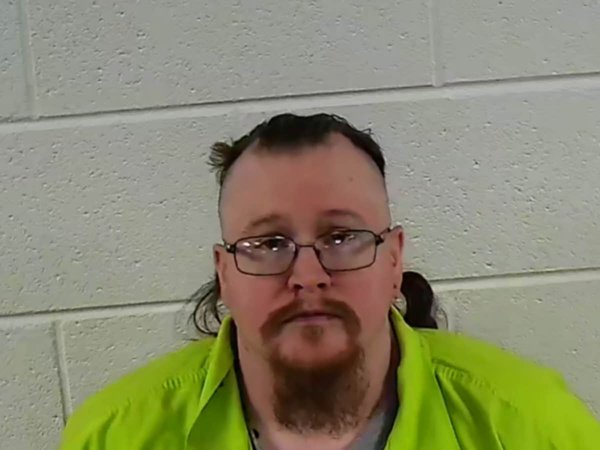 Mugshot of ANDREW AUGMAN KNOTT