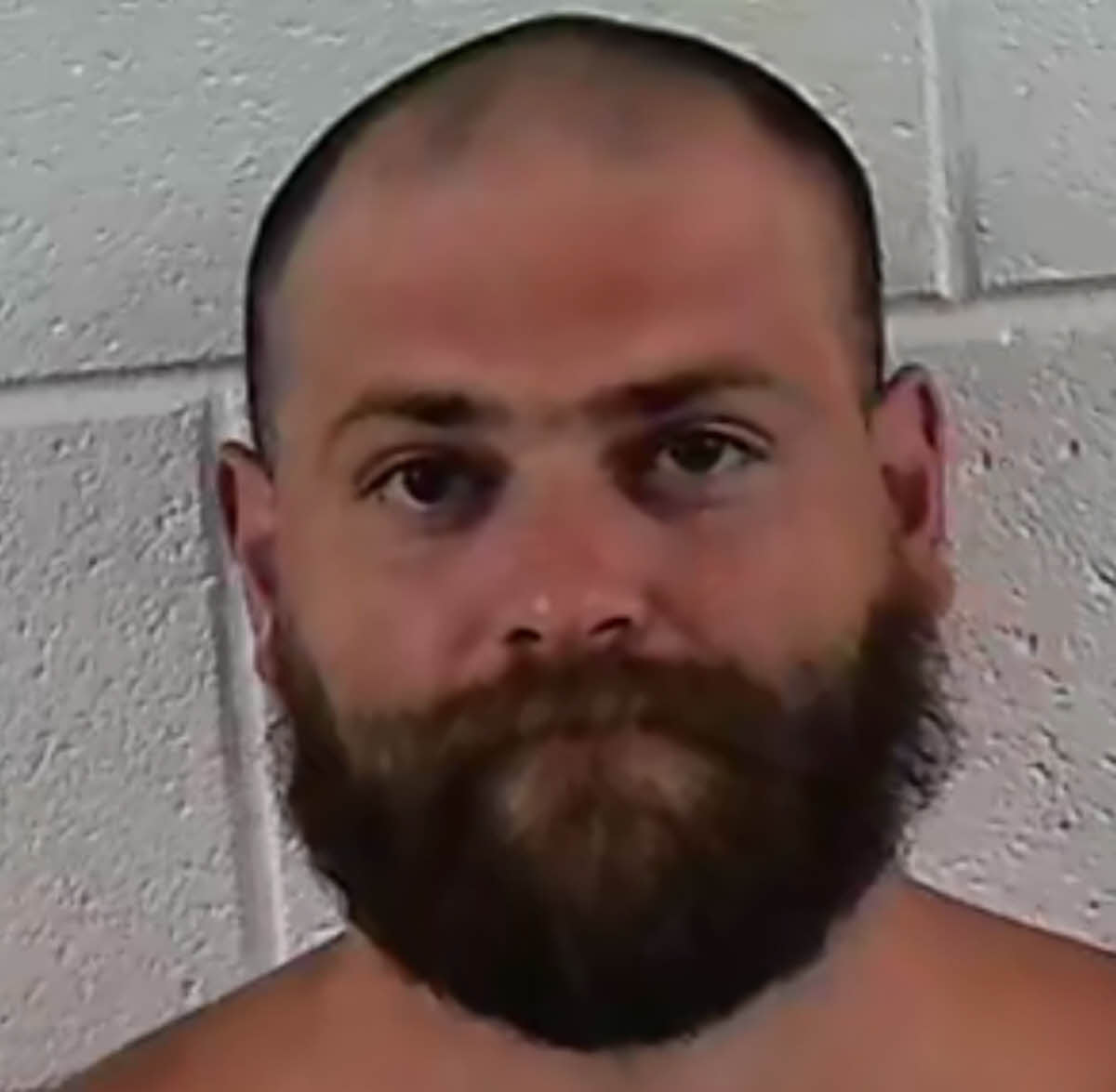 Mugshot of TYLER CLINT WILLARD-WHITE