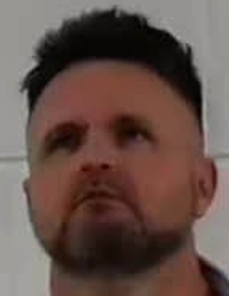 Mugshot of BRANDON TODD FELTS