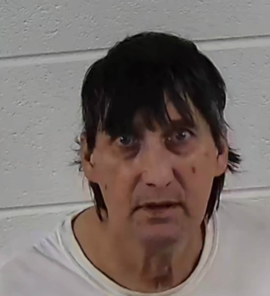 Mugshot of SCOTTY GRAY BARBER