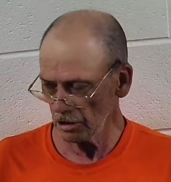 Mugshot of JAMES ROBERT BOWMAN