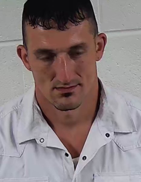 Mugshot of DUSTIN NEIL LAWSON
