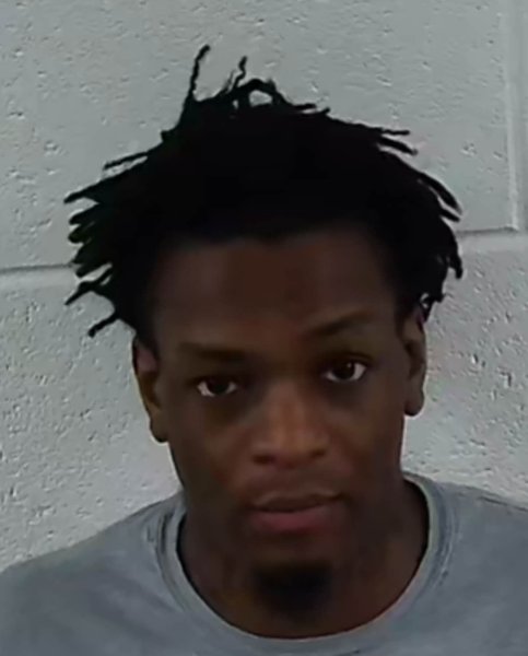 Mugshot of ANDREW DANAVAN SMITH