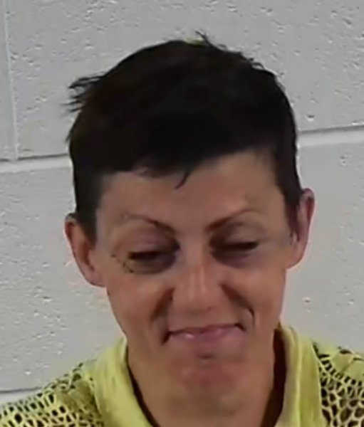 Mugshot of SHAWN PHALEN MURPHY
