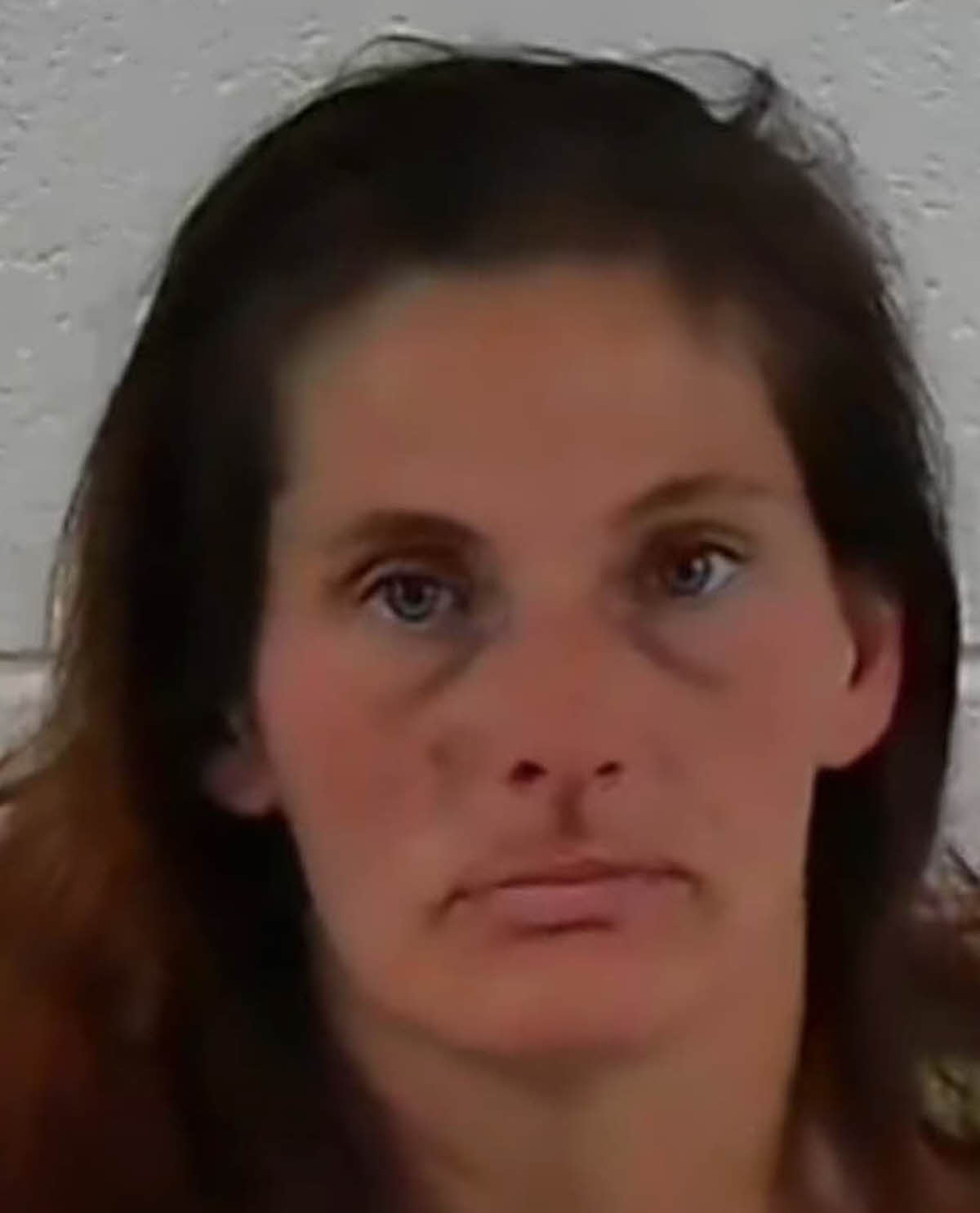 Mugshot of AMANDA DAWN ADAMS