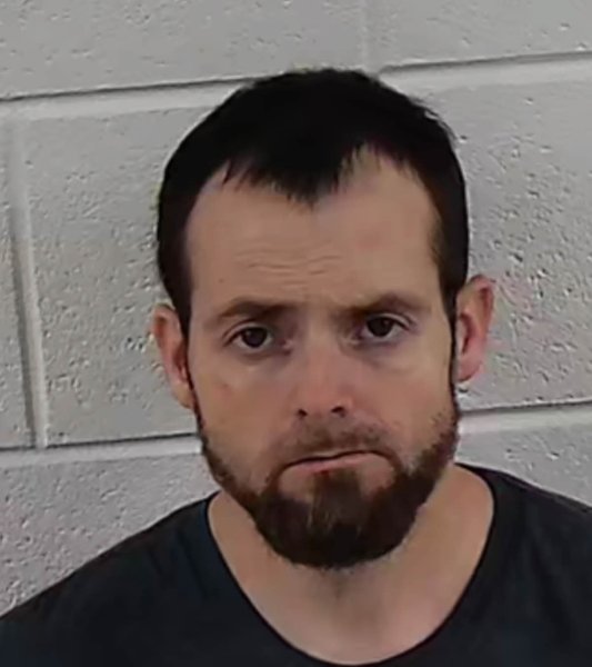 Mugshot of NATHAN DANIEL COOK