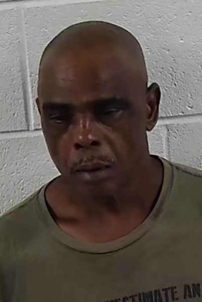 Mugshot of WALTER COLUMBUS SIMMONS