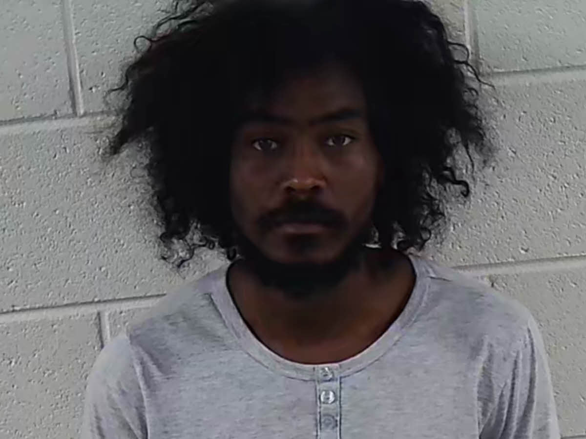 Mugshot of MATTHEW ANTWON SCALES