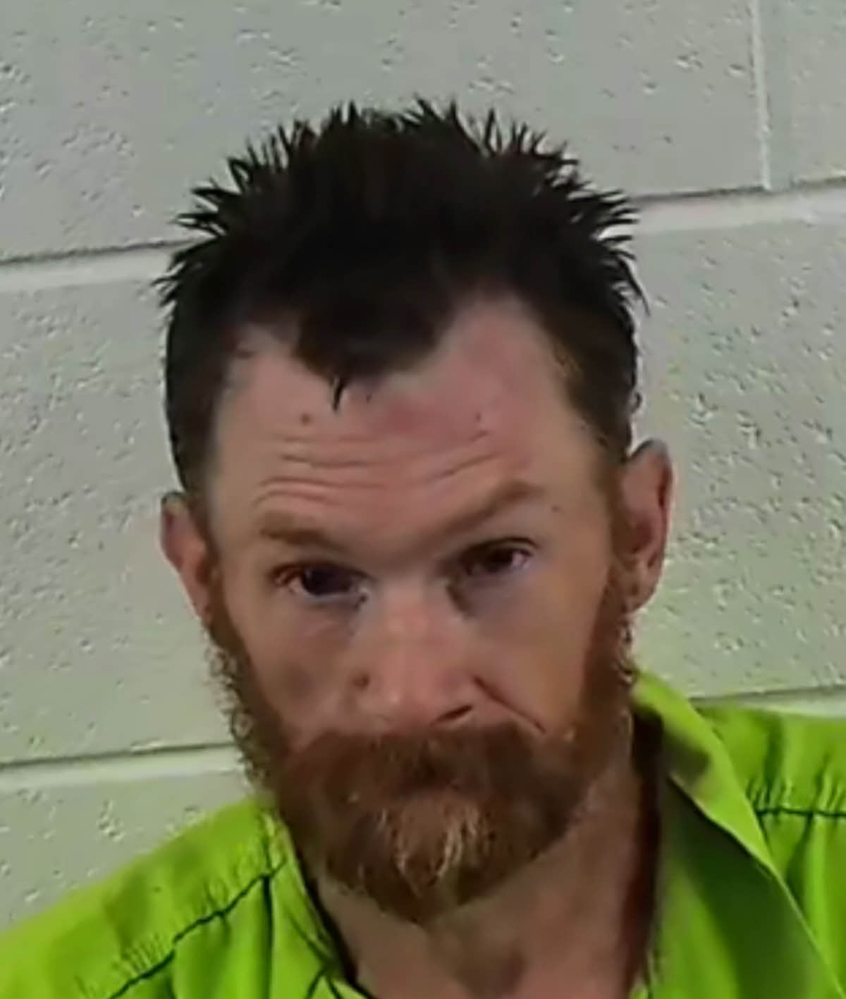 Mugshot of TIMOTHY LEE FRANCE